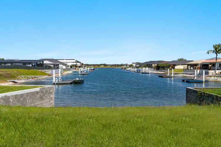 Second view of Homely land listing, 41 Witonga Drive, Yamba NSW 2464