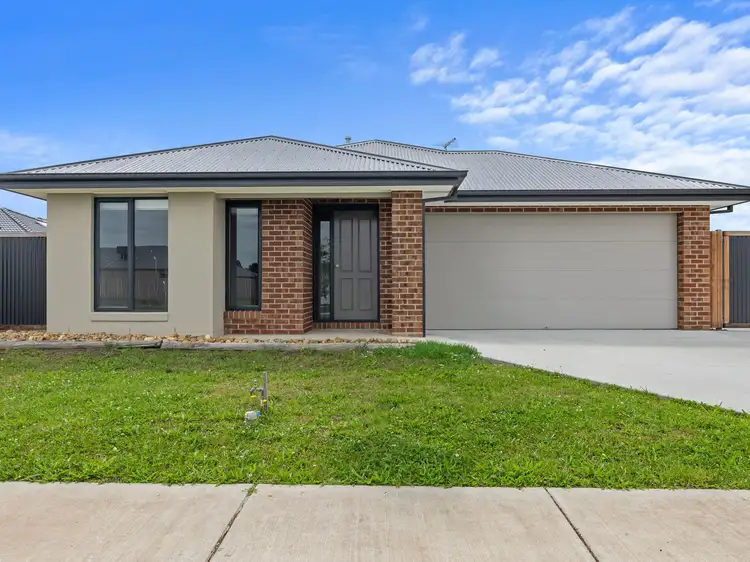 Main view of Homely house listing, 3 Hop Street, Wonthaggi VIC 3995