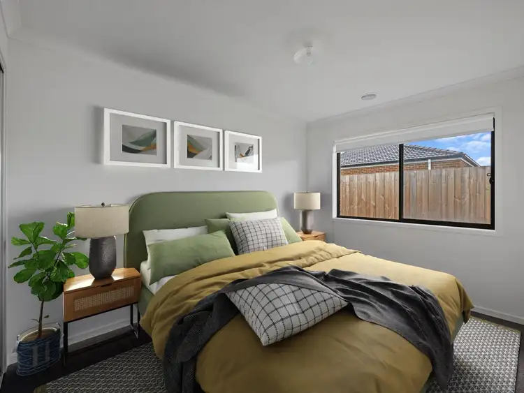 Third view of Homely house listing, 3 Hop Street, Wonthaggi VIC 3995