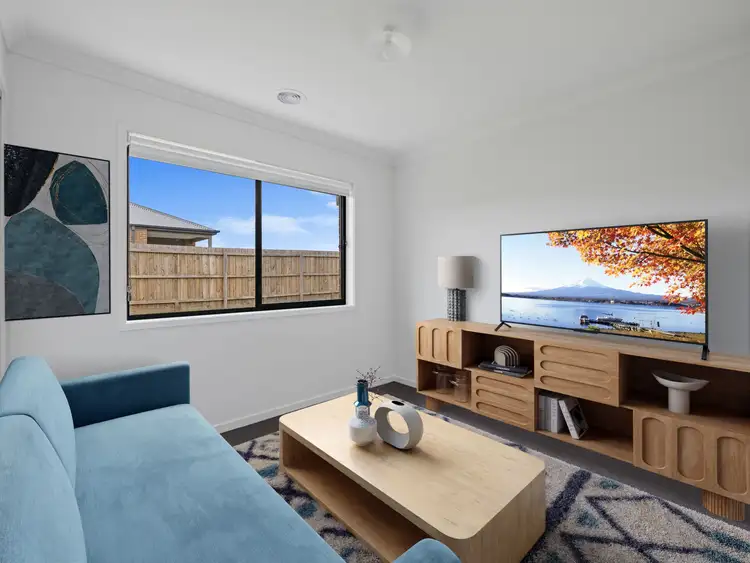 Fifth view of Homely house listing, 3 Hop Street, Wonthaggi VIC 3995