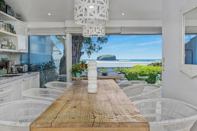 Second view of Homely house listing, 5/154 Charles Avenue, Minnamurra NSW 2533