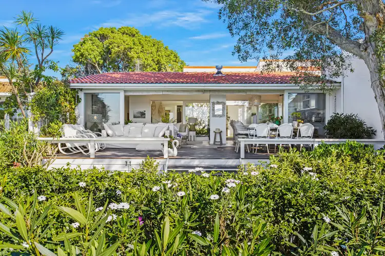 Third view of Homely house listing, 5/154 Charles Avenue, Minnamurra NSW 2533
