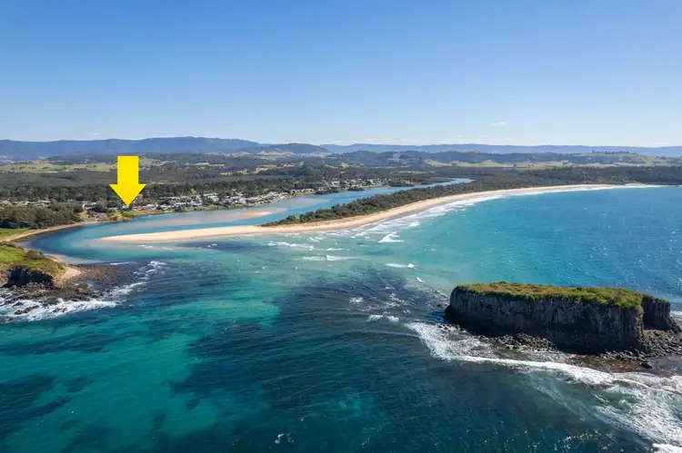 Fifth view of Homely house listing, 5/154 Charles Avenue, Minnamurra NSW 2533