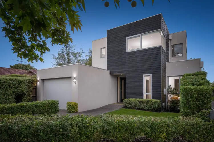 1/5 Howe Street, Murrumbeena VIC 3163