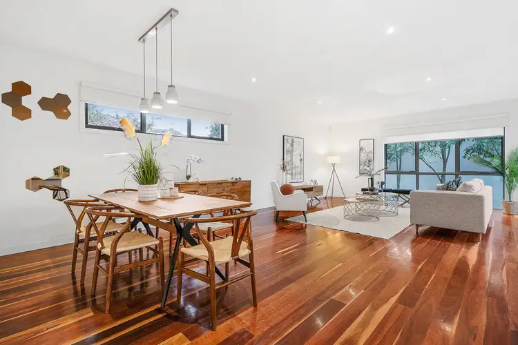 Third view of Homely house listing, 1/5 Howe Street, Murrumbeena VIC 3163