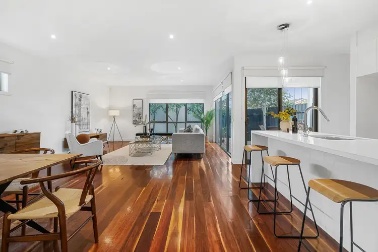 Fourth view of Homely house listing, 1/5 Howe Street, Murrumbeena VIC 3163