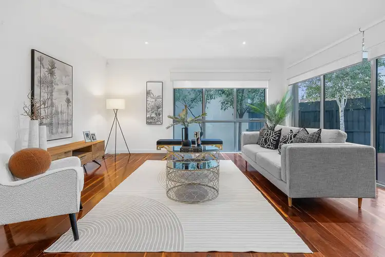 Fifth view of Homely house listing, 1/5 Howe Street, Murrumbeena VIC 3163