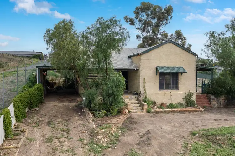 6 Rocky Gully Road, Murray Bridge SA 5253