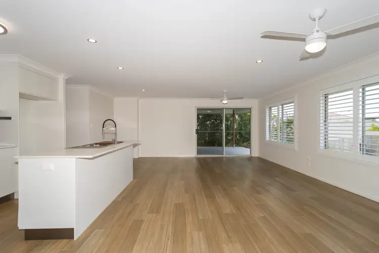 Second view of Homely house listing, 17 Flynn Court, Urraween QLD 4655