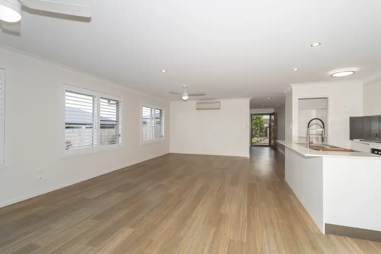 Third view of Homely house listing, 17 Flynn Court, Urraween QLD 4655