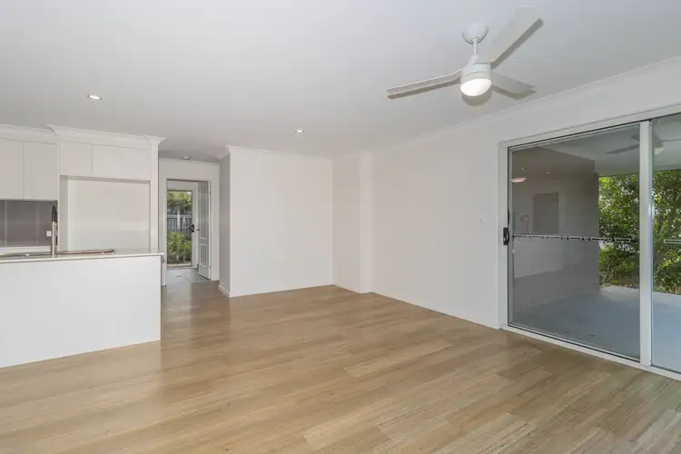 Fourth view of Homely house listing, 17 Flynn Court, Urraween QLD 4655