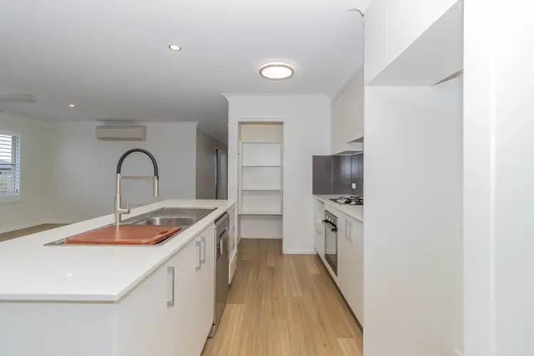Fifth view of Homely house listing, 17 Flynn Court, Urraween QLD 4655