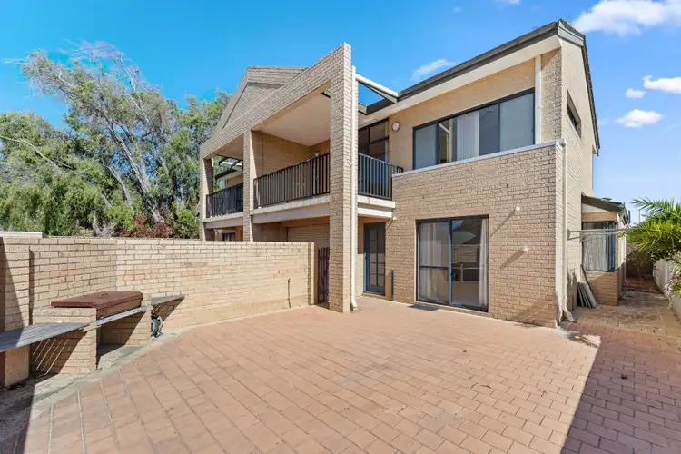 4/59 Harrison Street, Rockingham WA 6168