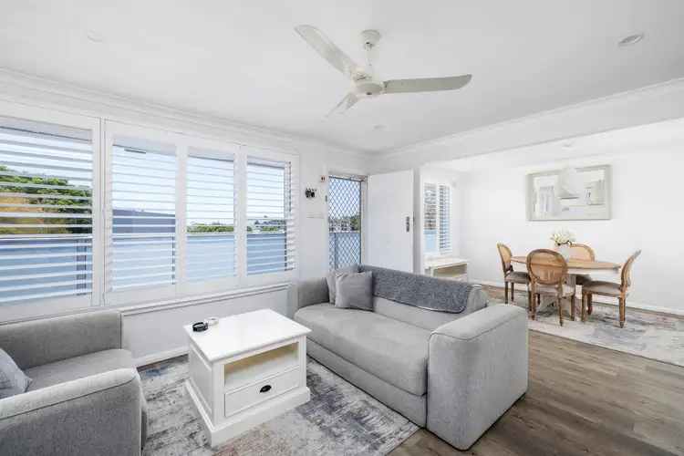 4/2 Tomaree Street, Nelson Bay NSW 2315