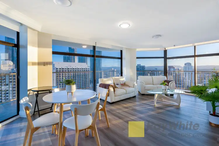 Main view of Homely apartment listing, 26E/80 The Esplanade, Surfers Paradise QLD 4217