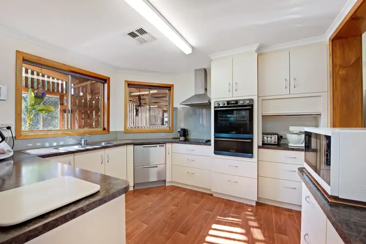 Second view of Homely house listing, 11 Fairfax Drive, Moresby WA 6530