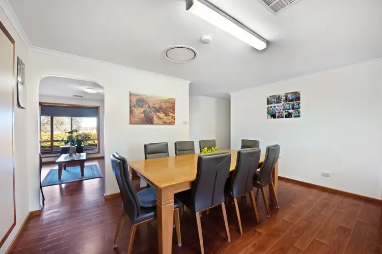 Fifth view of Homely house listing, 11 Fairfax Drive, Moresby WA 6530