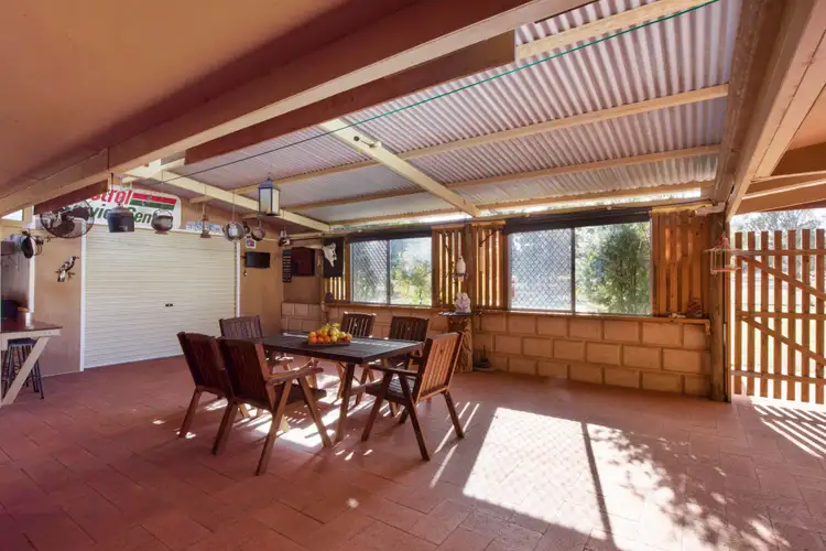 Sixth view of Homely house listing, 11 Fairfax Drive, Moresby WA 6530