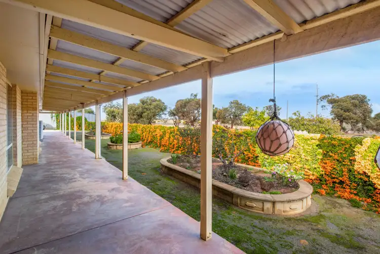 Seventh view of Homely house listing, 11 Fairfax Drive, Moresby WA 6530