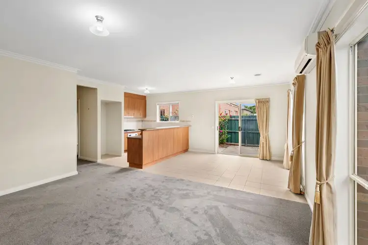 Second view of Homely house listing, 9 Francis Court, Lara VIC 3212