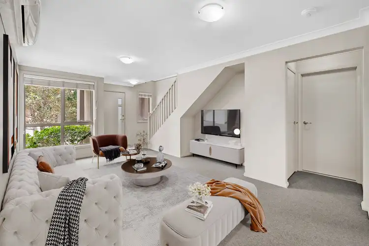 Third view of Homely house listing, 43 Bandara Circuit, Spring Farm NSW 2570