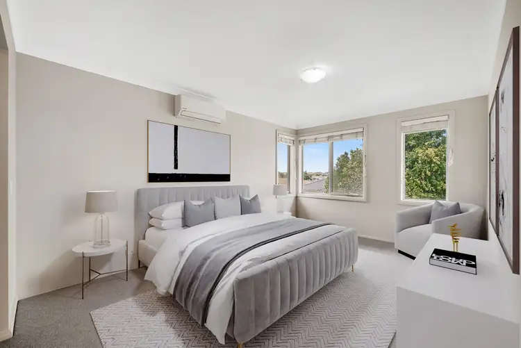Sixth view of Homely house listing, 43 Bandara Circuit, Spring Farm NSW 2570