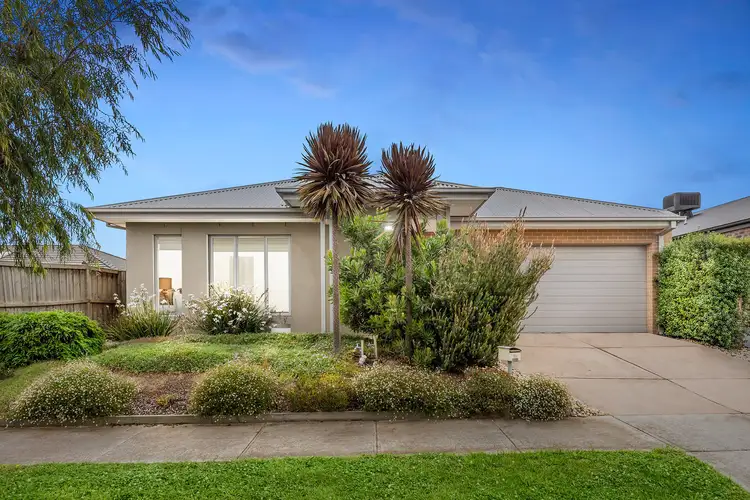 18 Cartwright Grove
