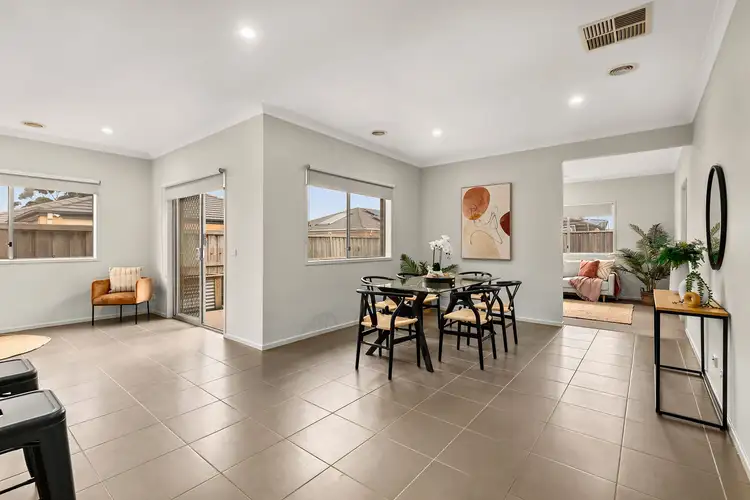 Third view of Homely house listing, 18 Cartwright Grove, Cranbourne East VIC 3977