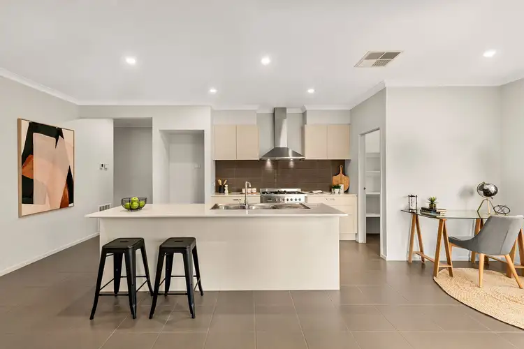 Fourth view of Homely house listing, 18 Cartwright Grove, Cranbourne East VIC 3977