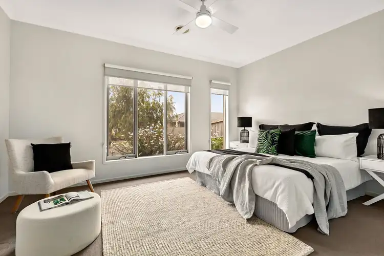 Fifth view of Homely house listing, 18 Cartwright Grove, Cranbourne East VIC 3977
