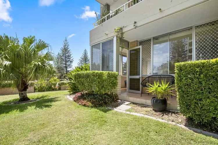 Second view of Homely unit listing, 1/4 Elizabeth Avenue, Broadbeach QLD 4218