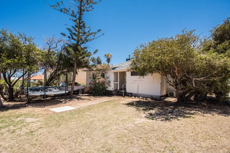 Main view of Homely house listing, 21 Dampier Street, Beachlands WA 6530