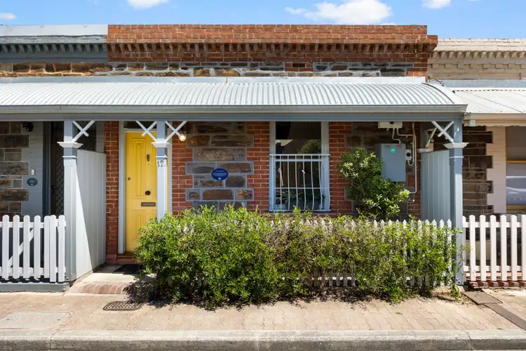 Main view of Homely house listing, 17 Stephens Street, Adelaide SA 5000