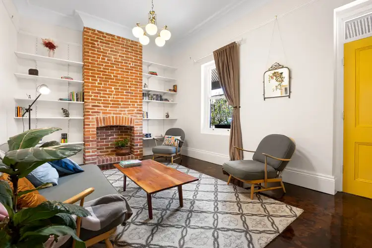 Second view of Homely house listing, 17 Stephens Street, Adelaide SA 5000