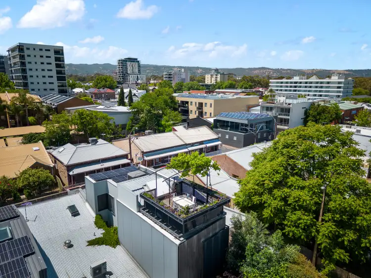 Third view of Homely house listing, 17 Stephens Street, Adelaide SA 5000