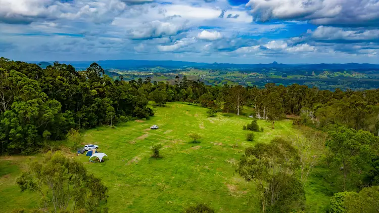 Lot 73 Ward Road, Upper Kandanga QLD 4570