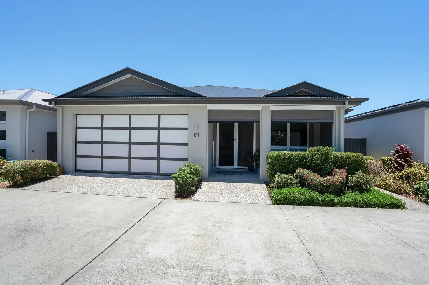 Main view of Homely house listing, 81/9 Dux Drive, Bongaree QLD 4507