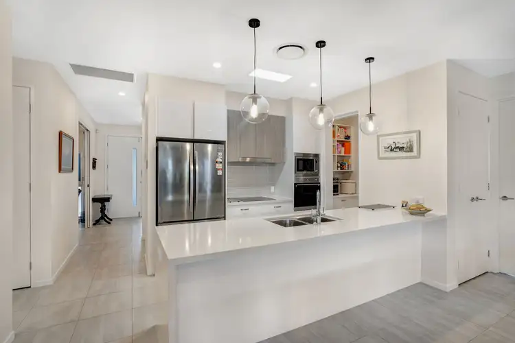 Second view of Homely house listing, 81/9 Dux Drive, Bongaree QLD 4507