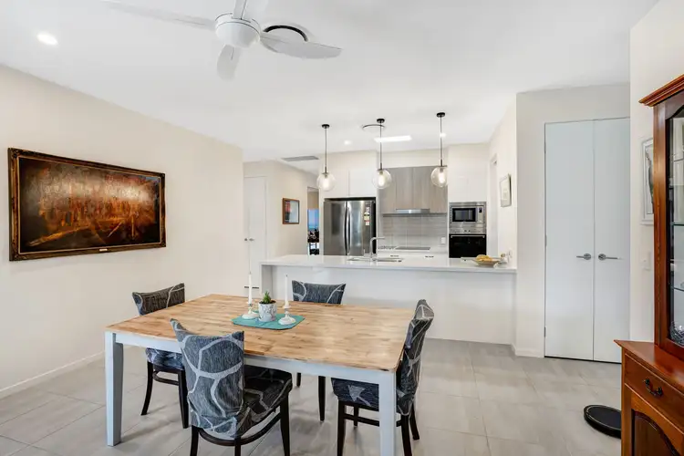 Third view of Homely house listing, 81/9 Dux Drive, Bongaree QLD 4507