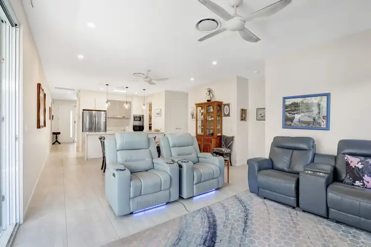 Fourth view of Homely house listing, 81/9 Dux Drive, Bongaree QLD 4507