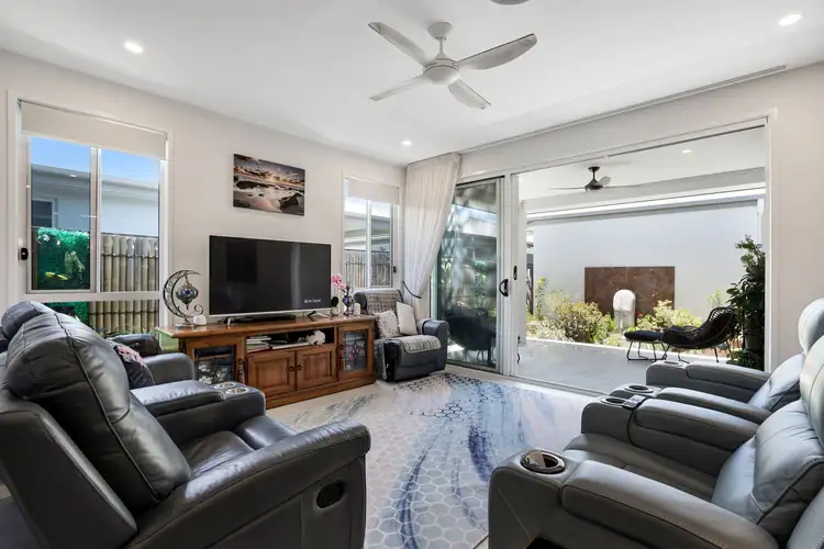 Fifth view of Homely house listing, 81/9 Dux Drive, Bongaree QLD 4507