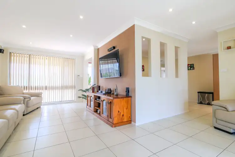 Second view of Homely house listing, 79 Weaver Street, Erskine Park NSW 2759
