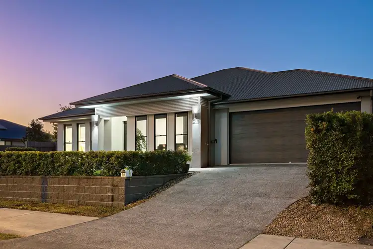 Main view of Homely house listing, 20 Killara Boulevard, Logan Reserve QLD 4133