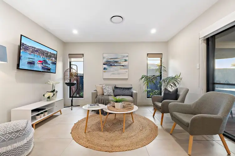 Third view of Homely house listing, 20 Killara Boulevard, Logan Reserve QLD 4133
