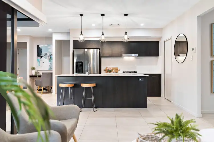 Fourth view of Homely house listing, 20 Killara Boulevard, Logan Reserve QLD 4133