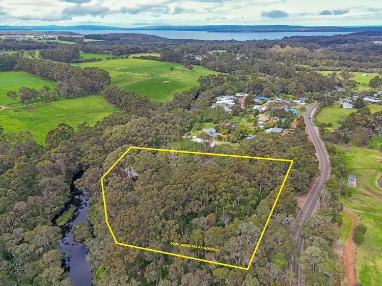 Main view of Homely house listing, 122 Scotsdale Road, Denmark WA 6333