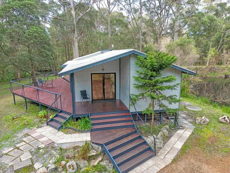 Fifth view of Homely house listing, 122 Scotsdale Road, Denmark WA 6333