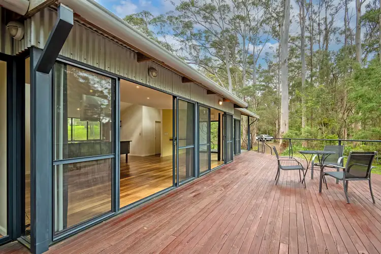 Sixth view of Homely house listing, 122 Scotsdale Road, Denmark WA 6333
