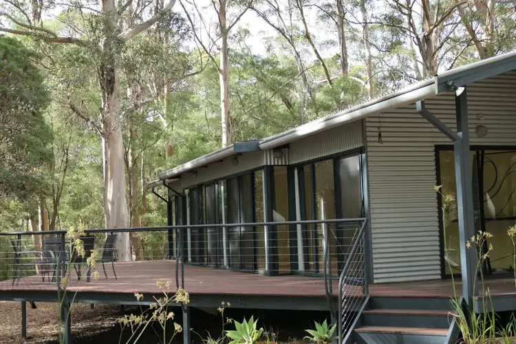 Seventh view of Homely house listing, 122 Scotsdale Road, Denmark WA 6333