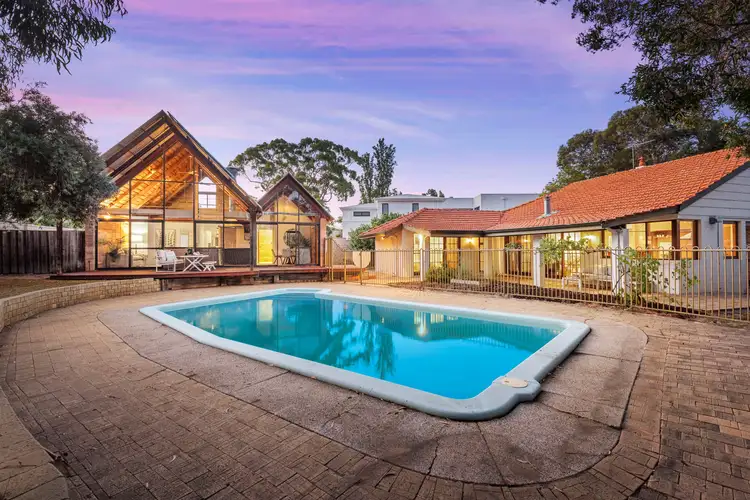 Main view of Homely house listing, 79 Circe Circle, Dalkeith WA 6009